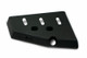 Ford Bronco A-Pillar Pod Light Mounts by DV8 Offroad - LBBR-02
